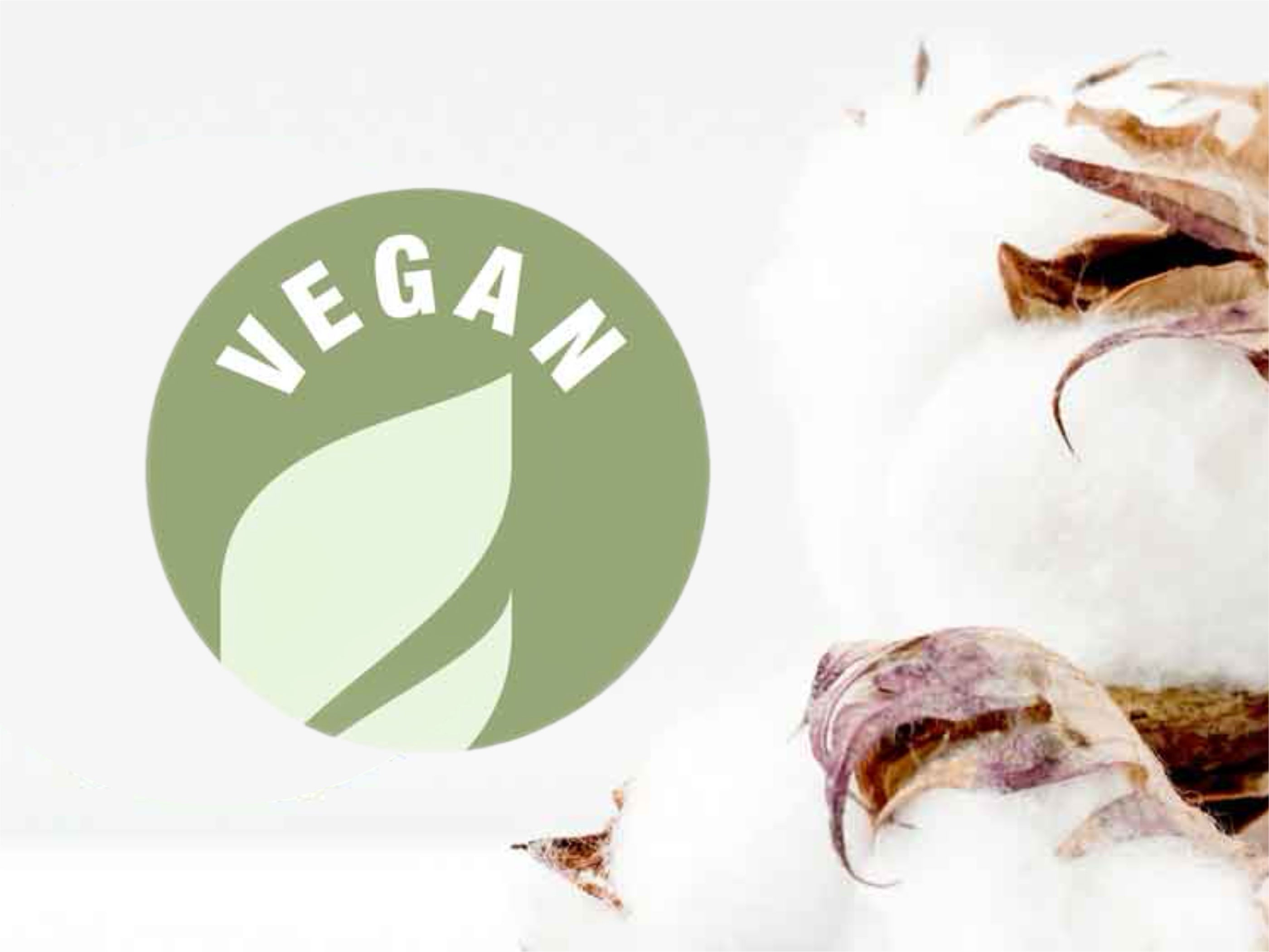 Vegane Garne