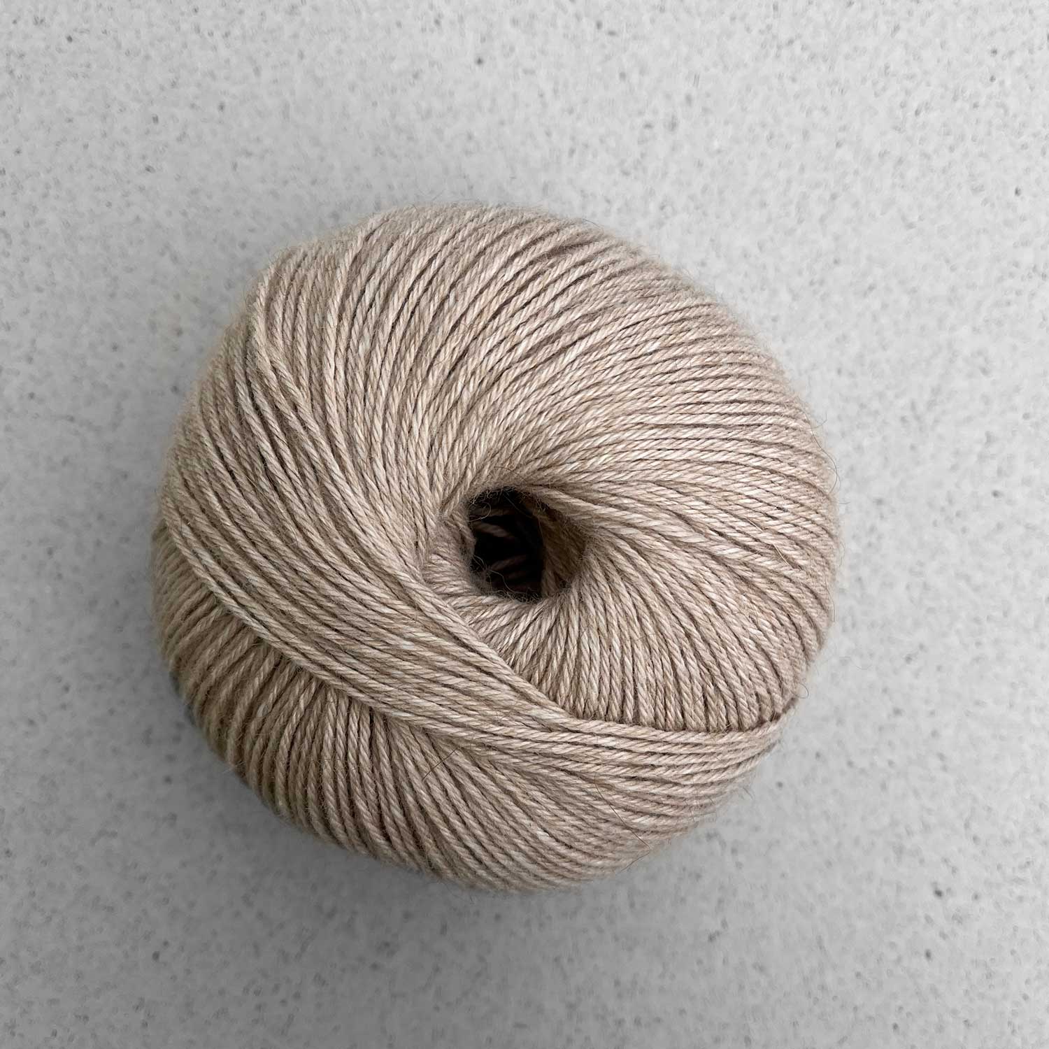 PUNO | COTTON & ALPACA WOOL