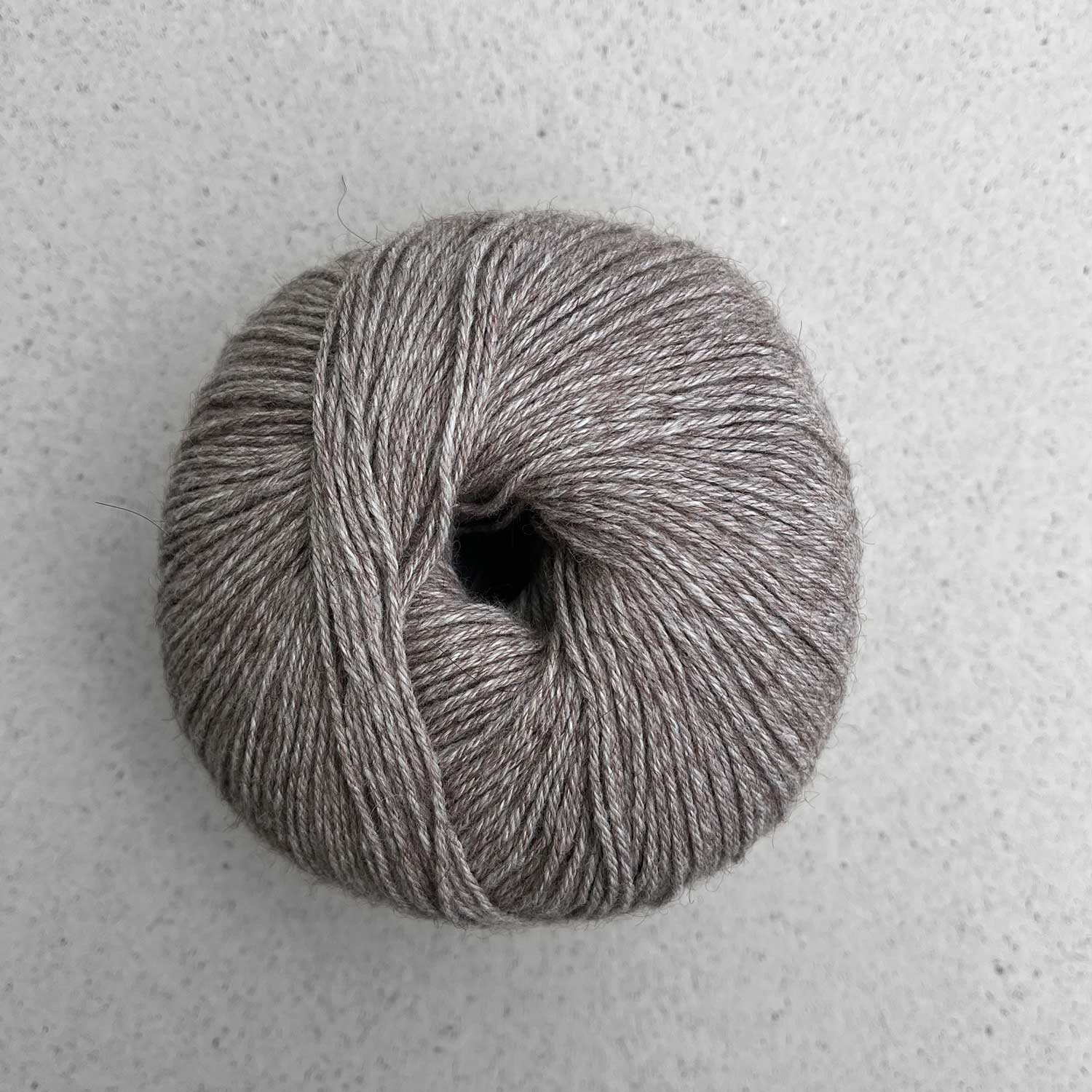 PUNO | COTTON & ALPACA WOOL