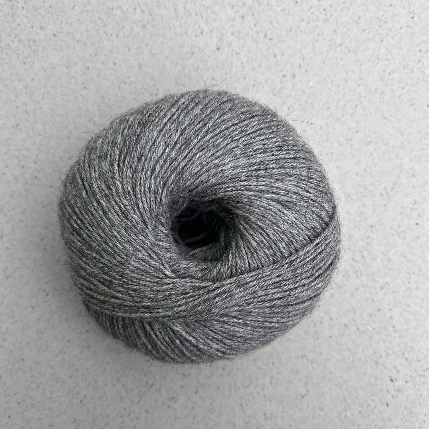 PUNO | COTTON & ALPACA WOOL