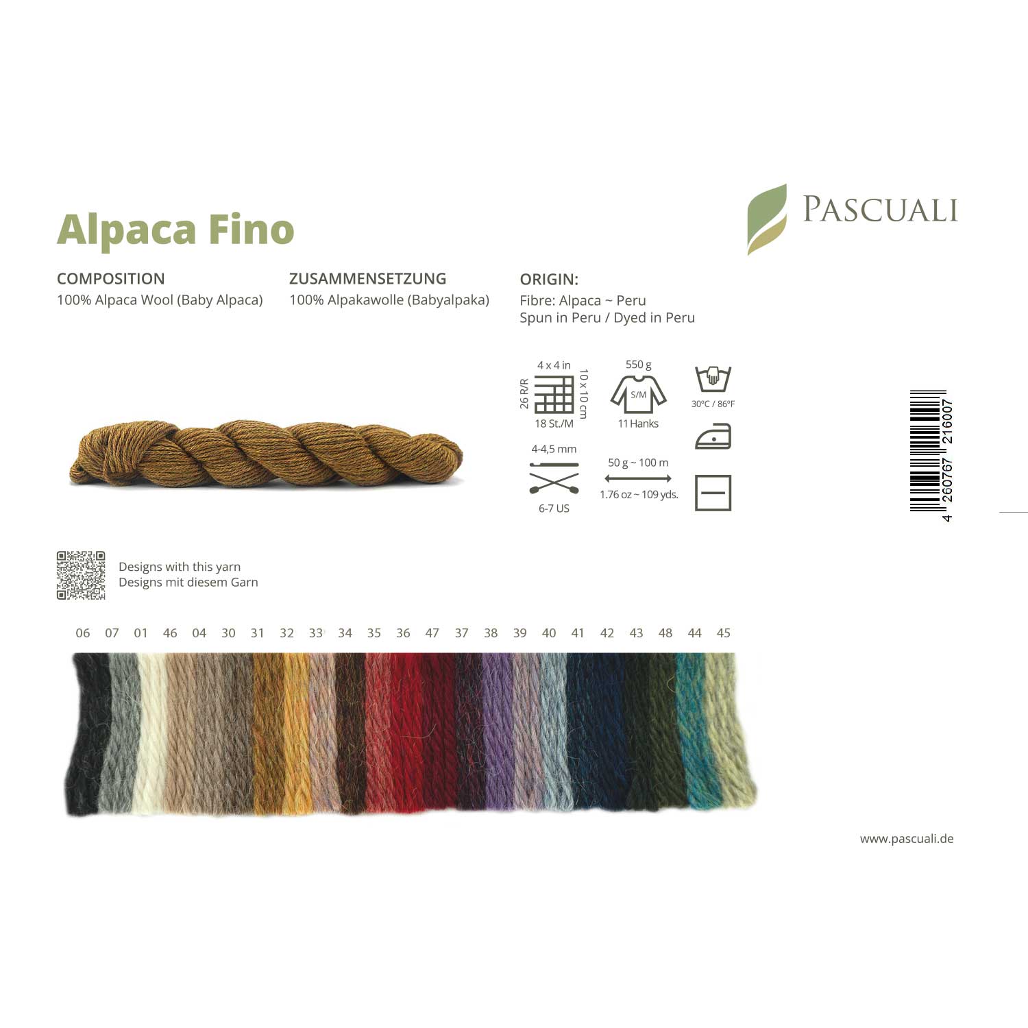 SAMPLE CARDS | COLOR CARDS