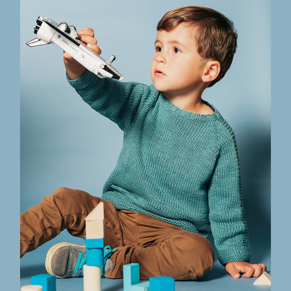 PASCUALI COLLEZIONI | KIDS 1