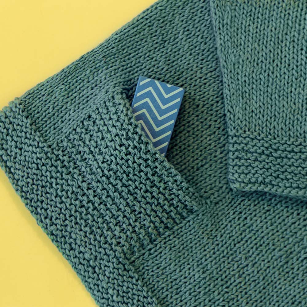 PATTERN | ANUK KIDS PULLOVER