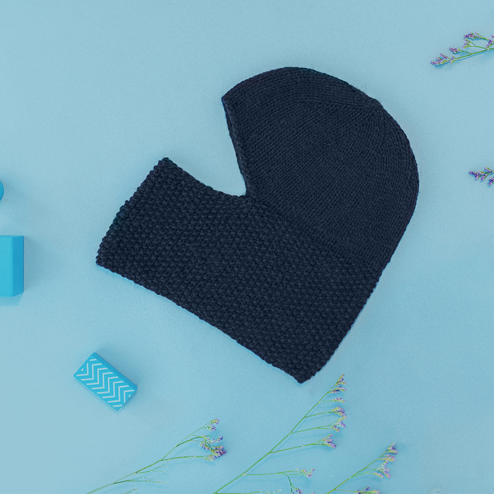 PATTERN | KIDS HAT YMA