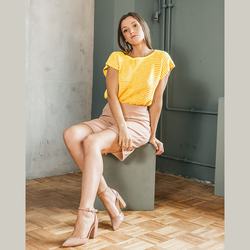 PATTERN | LIVI SHIRT