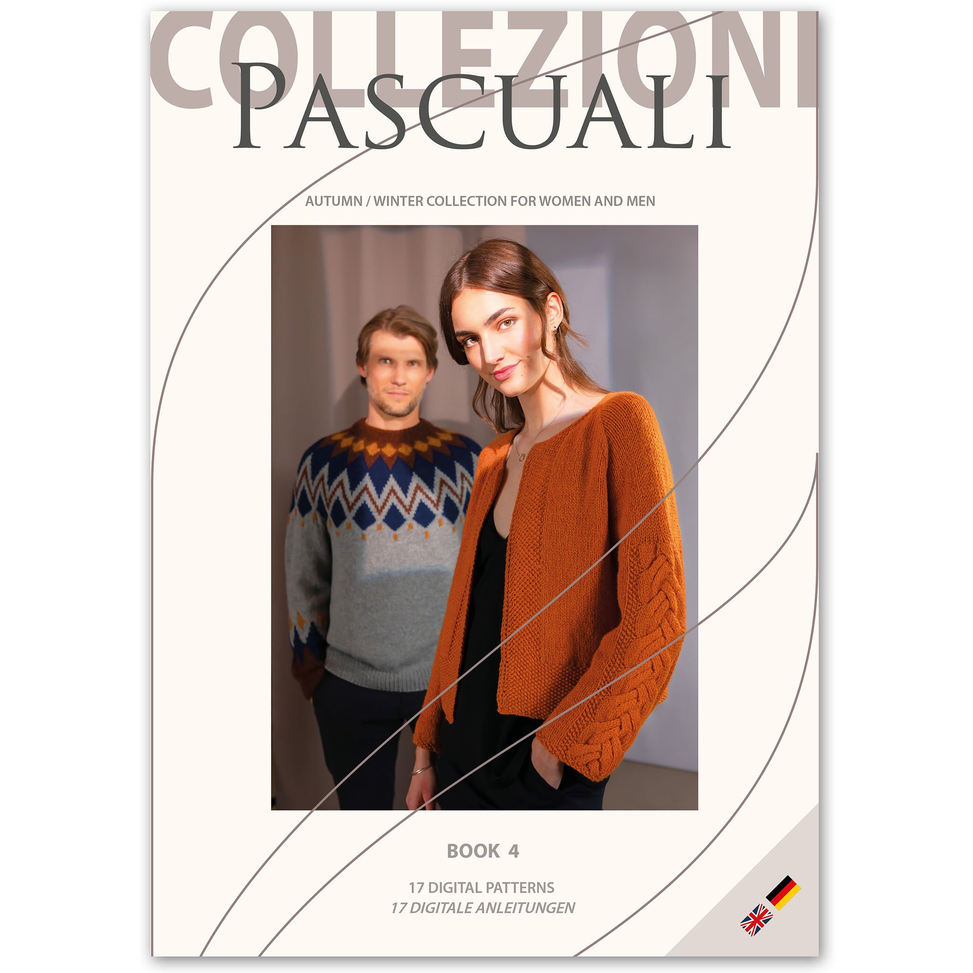 PASCUALI COLLEZIONI | BOOK 4 (e-book)