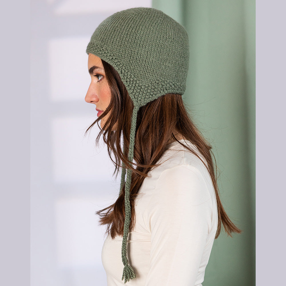 PATTERN | KALON HAT