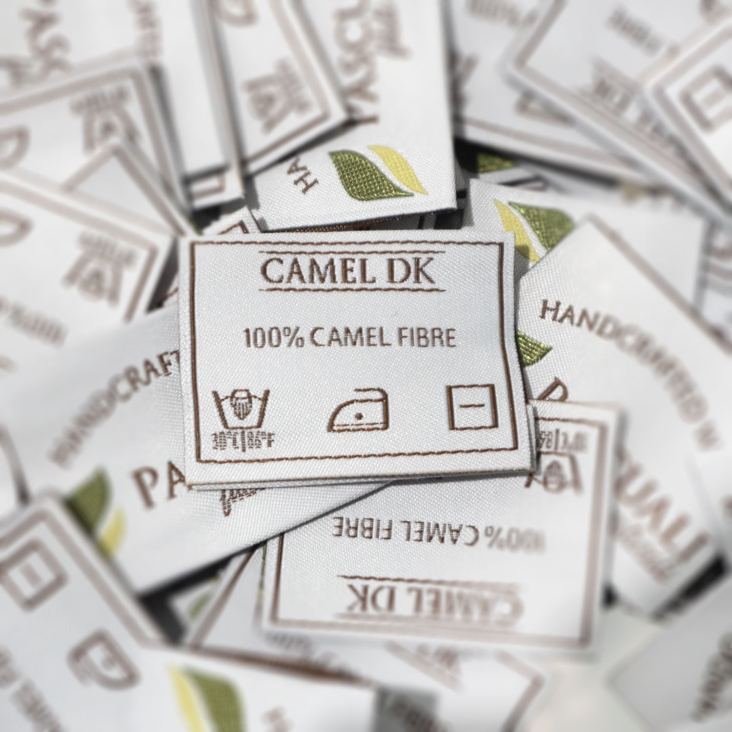 PASCUALI LABELS