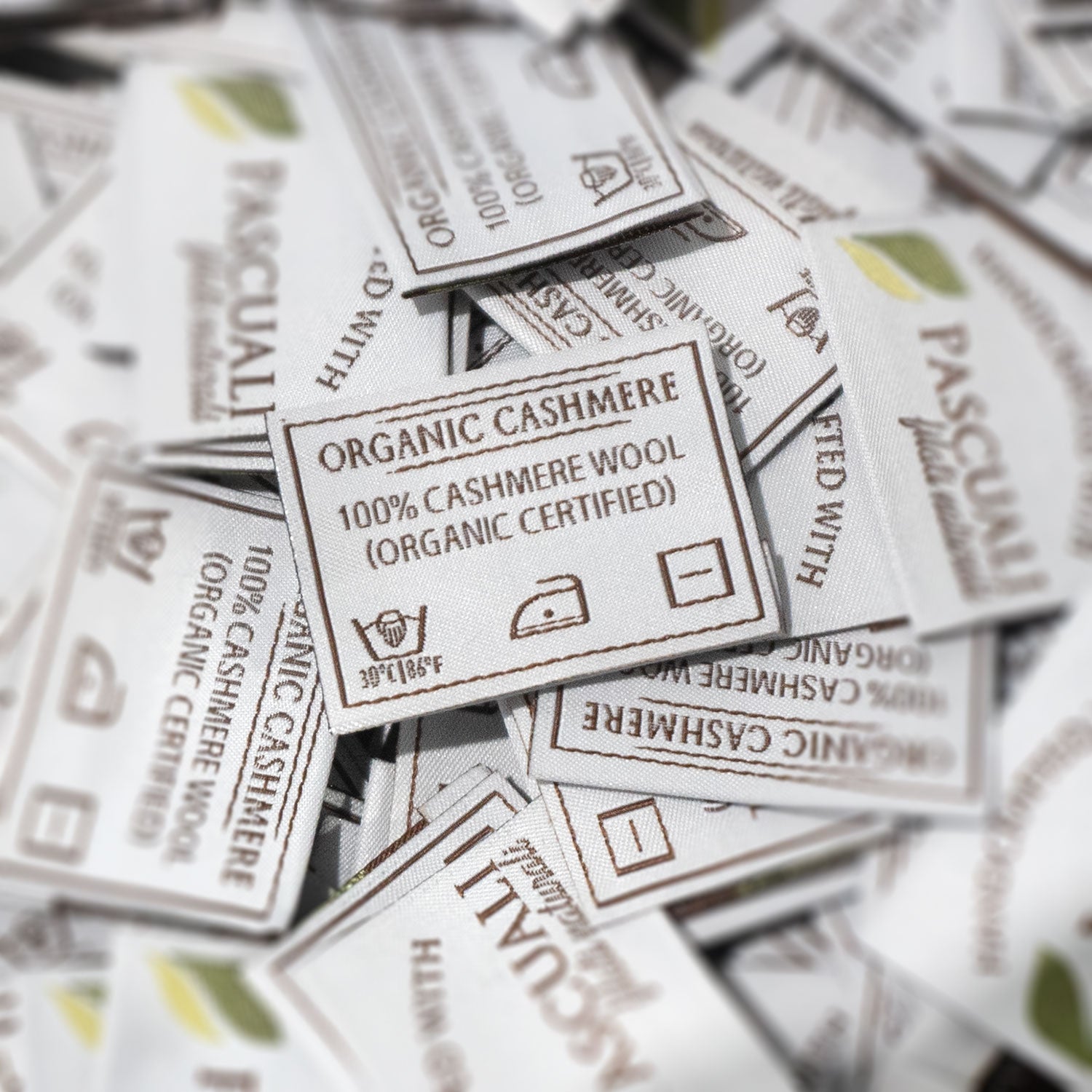 PASCUALI LABELS