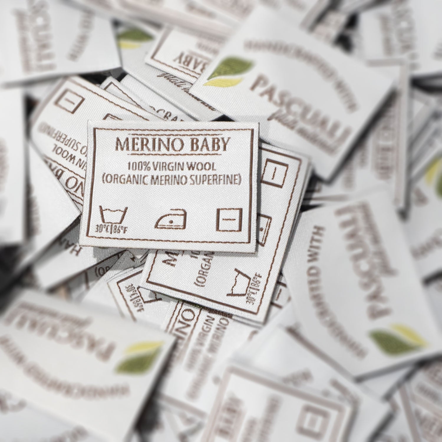 PASCUALI LABELS