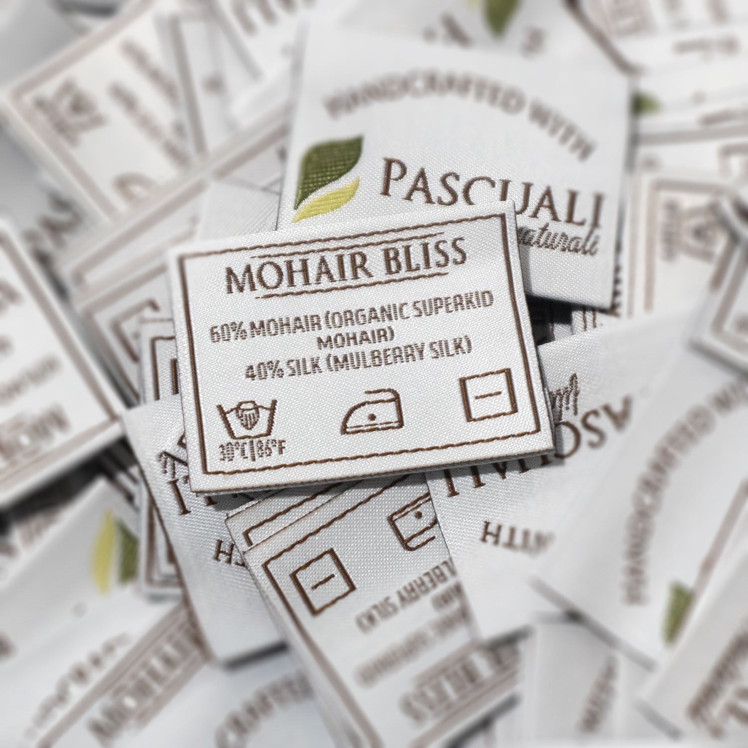 PASCUALI LABELS