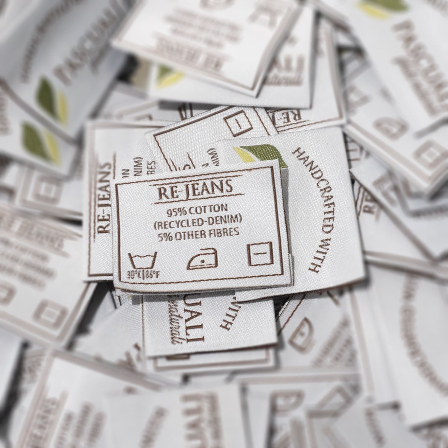 PASCUALI LABELS
