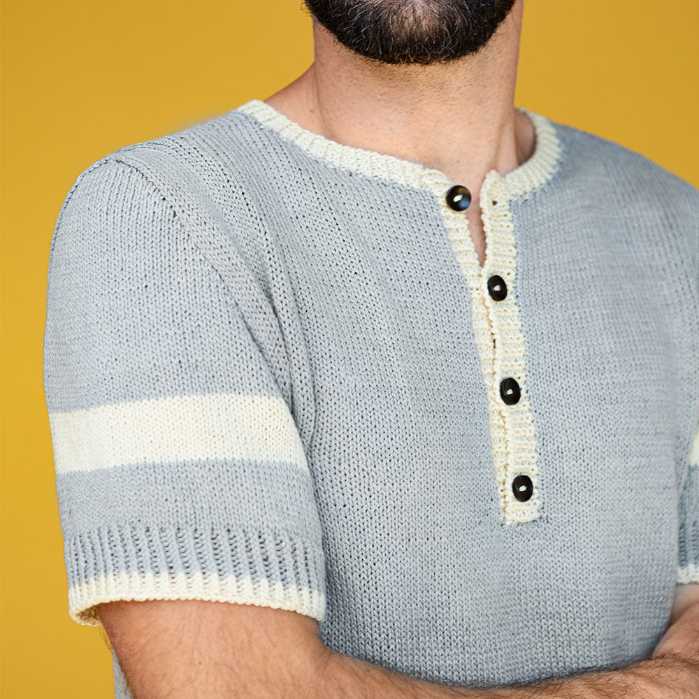 Patrón | camisa DELBEE