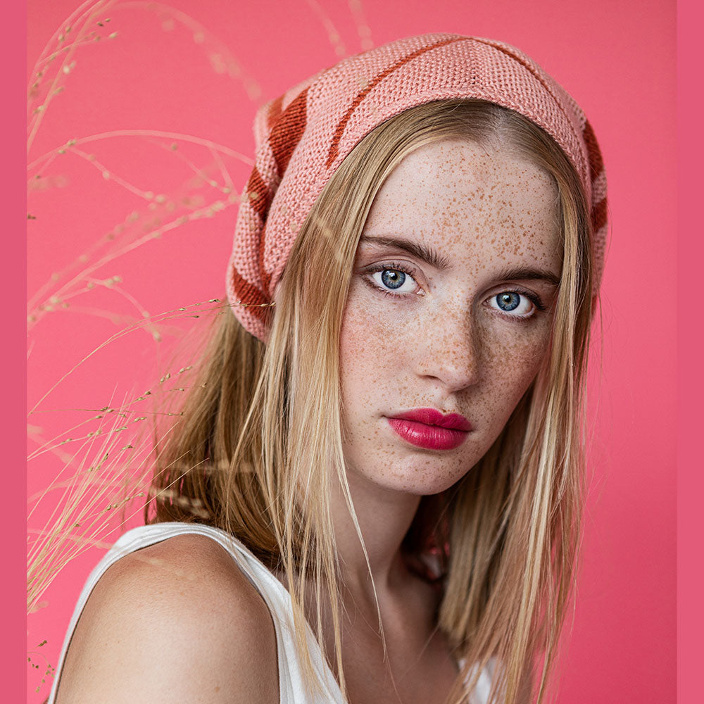 PATTERN | NARINA KERCHIEF