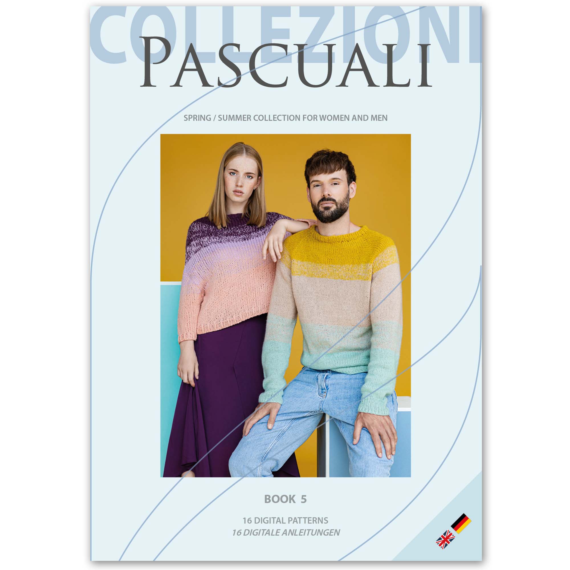 PASCUALI COLLEZIONI | BOOK 5 (EBOOK)