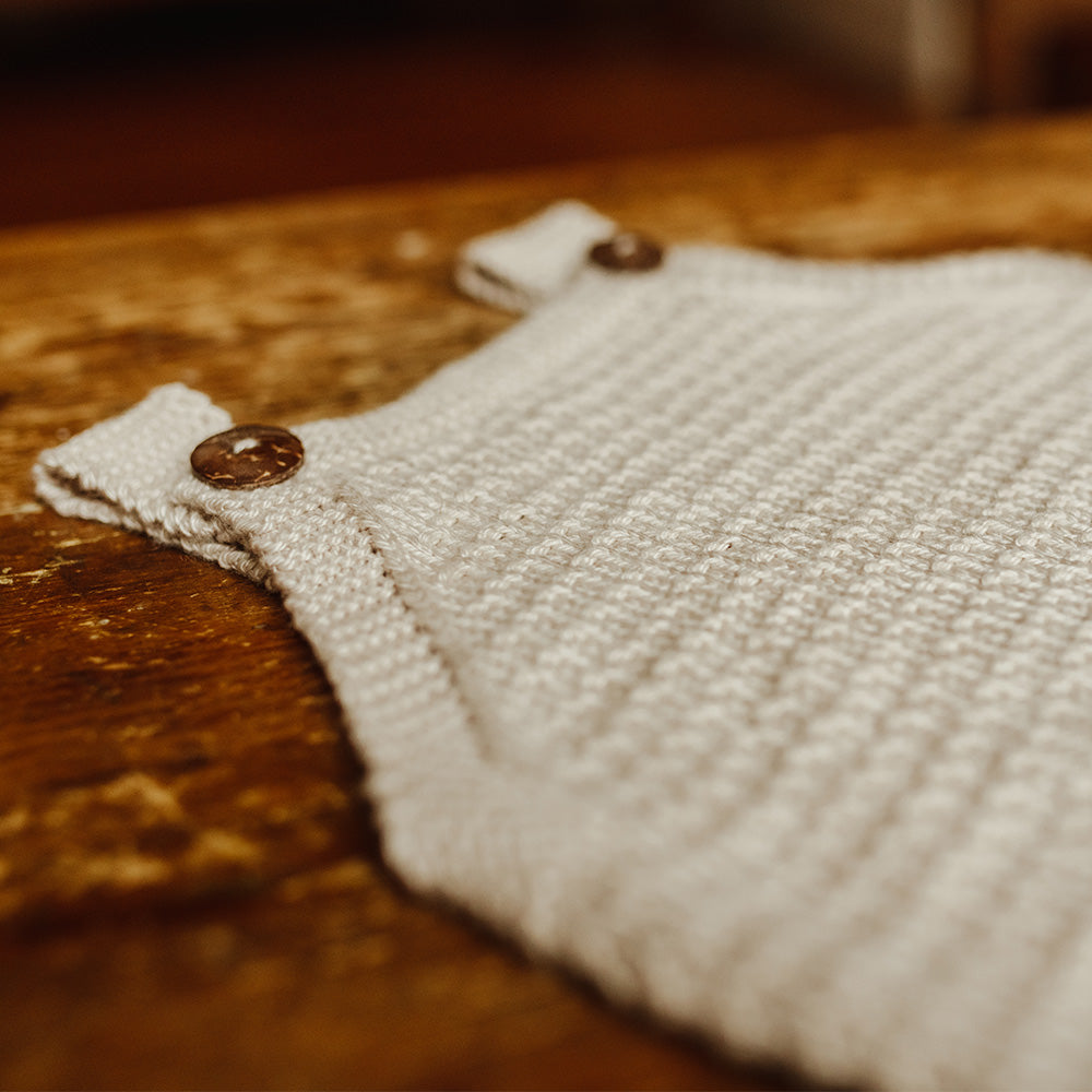 PATTERN | JARA BABY BODYSUIT