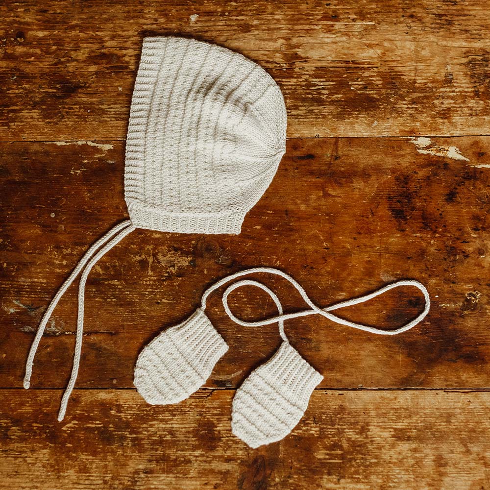 MODÈLE | MITAINES MARCELO