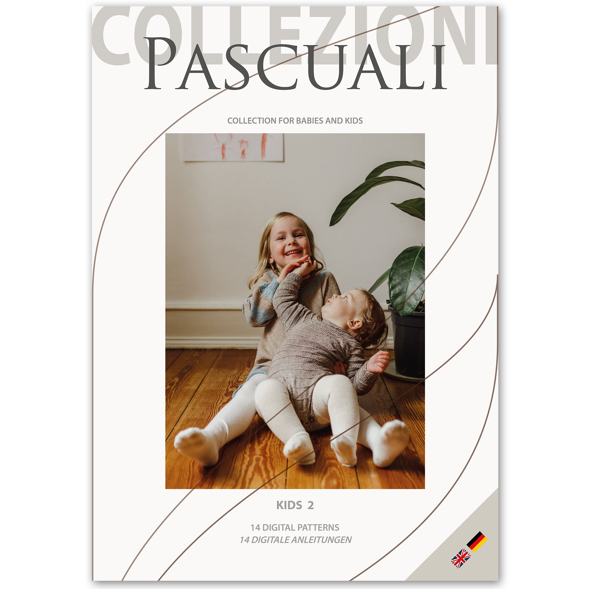 PASCUALI COLLEZIONI | KIDS 2 (EBOOK)