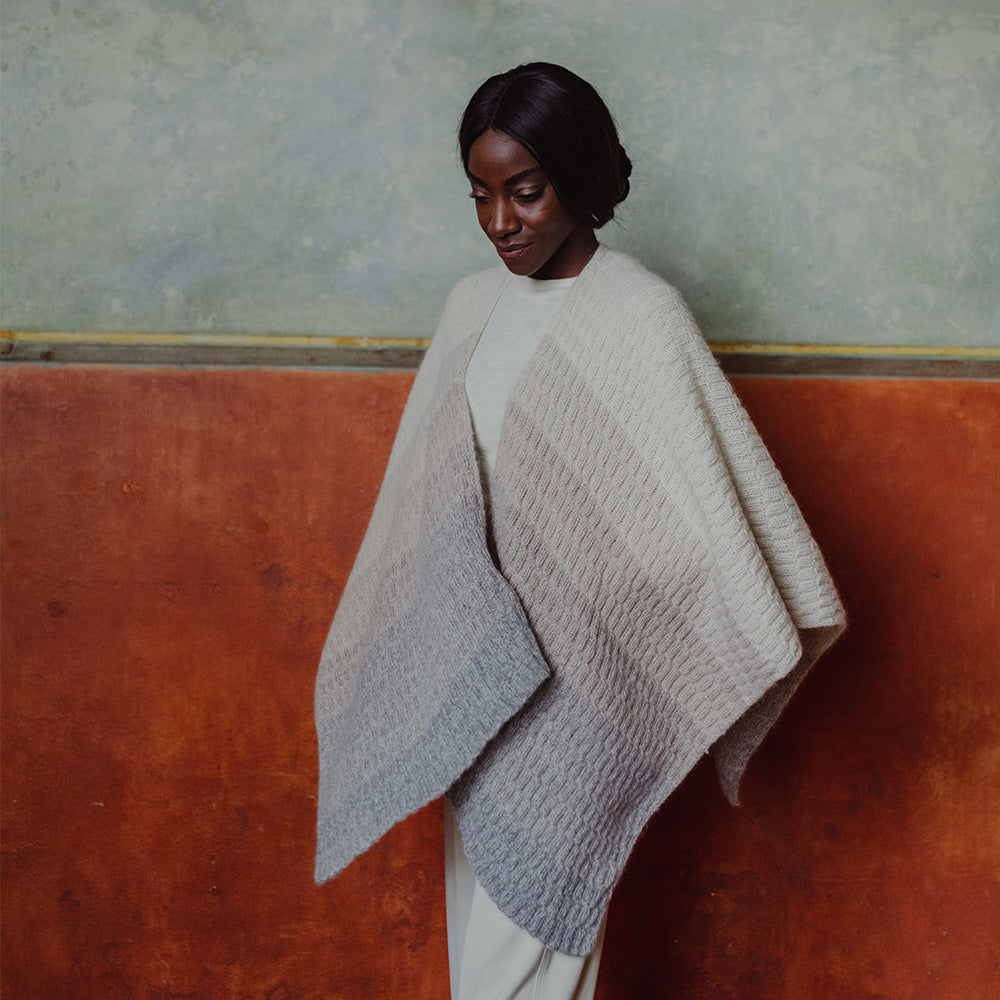 PATTERN | MOEMA CAPE