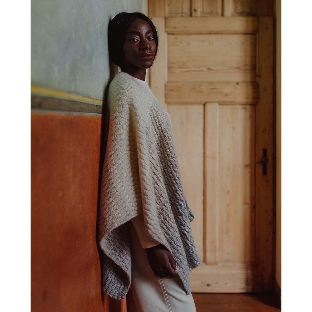 PATTERN | MOEMA CAPE