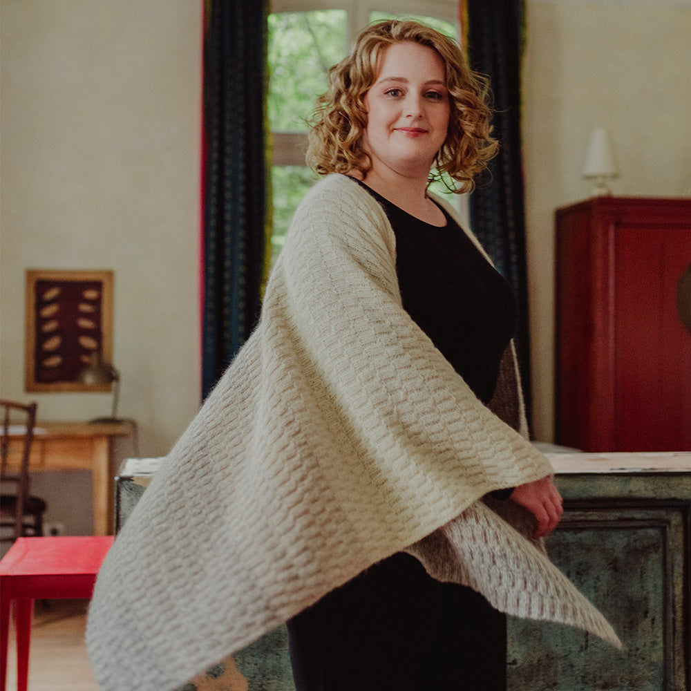PATTERN | MOEMA CAPE