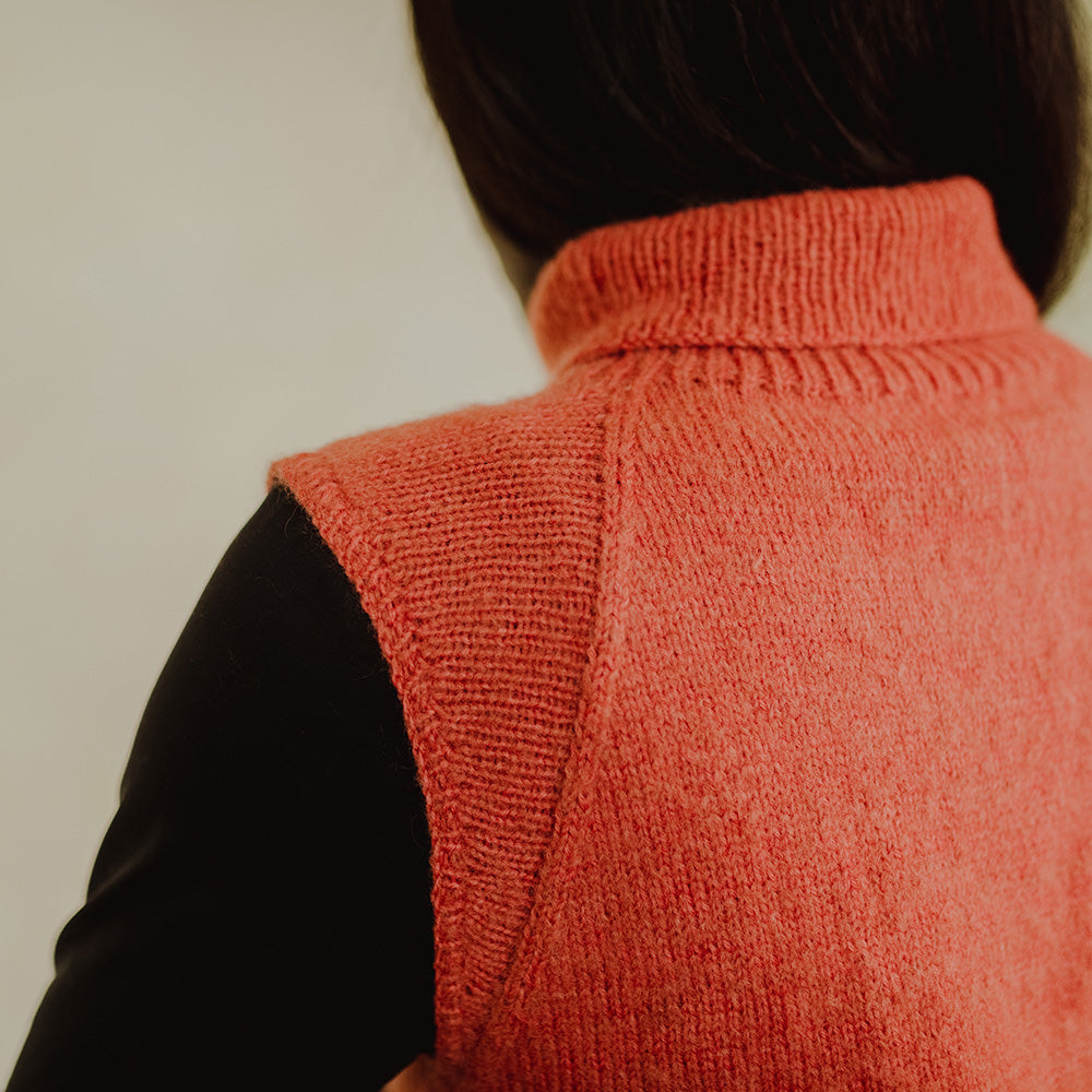 PATTERN | LAMITA SLIPOVER