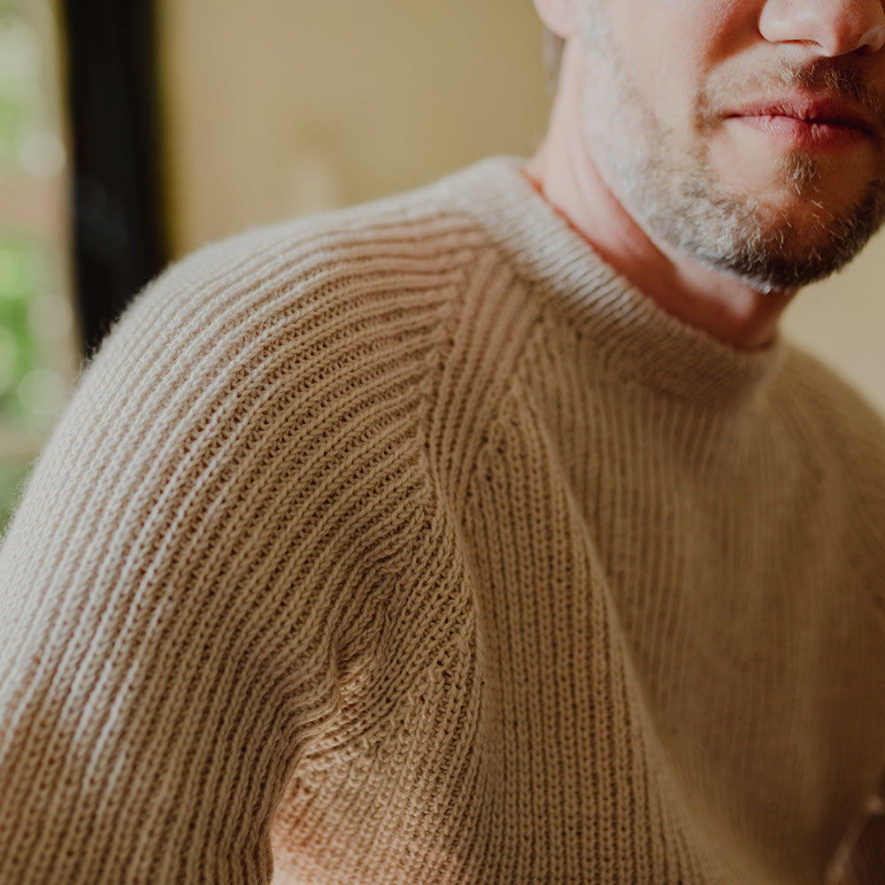 PATTERN | NUMO PULLOVER