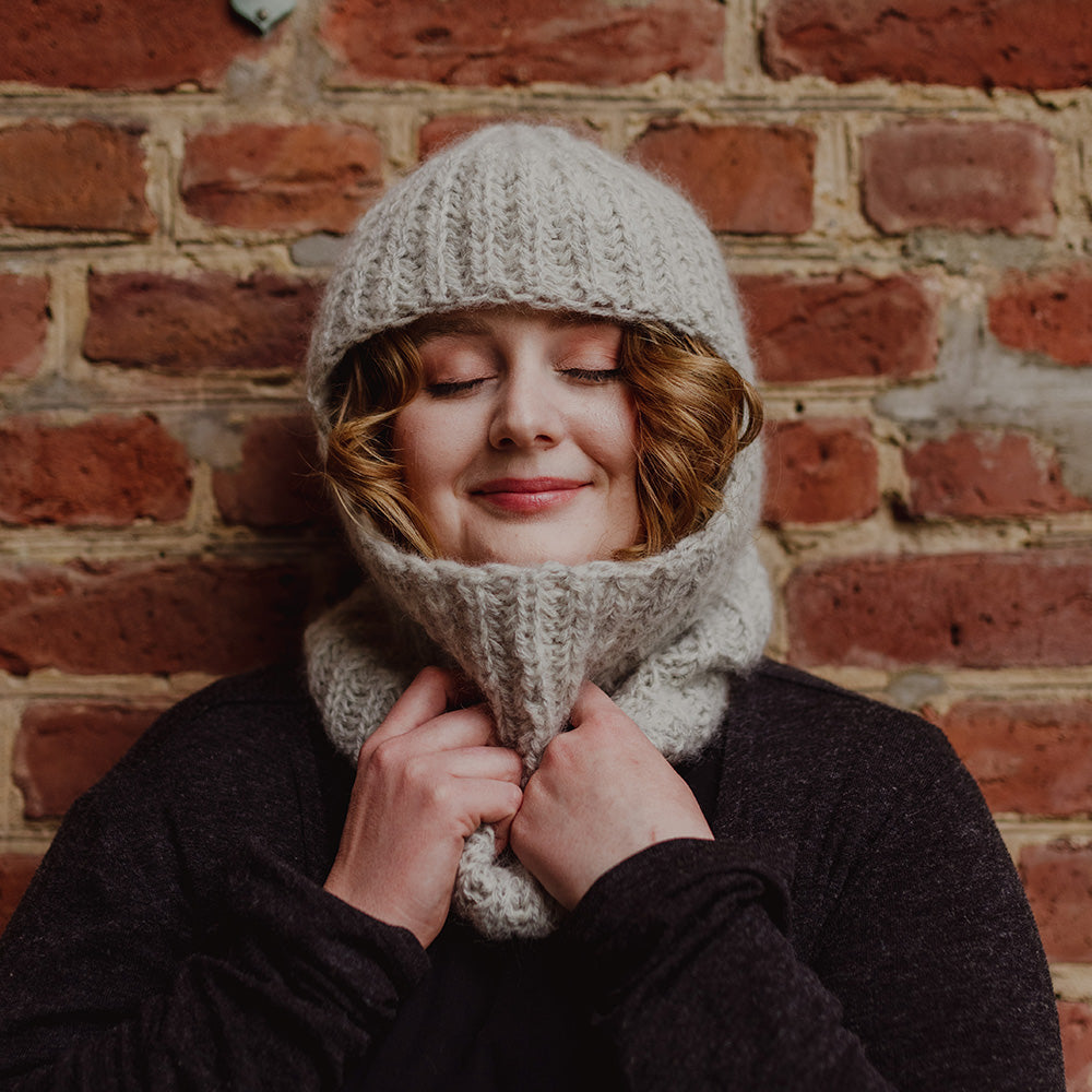 PATTERN | WENU BALACLAVA