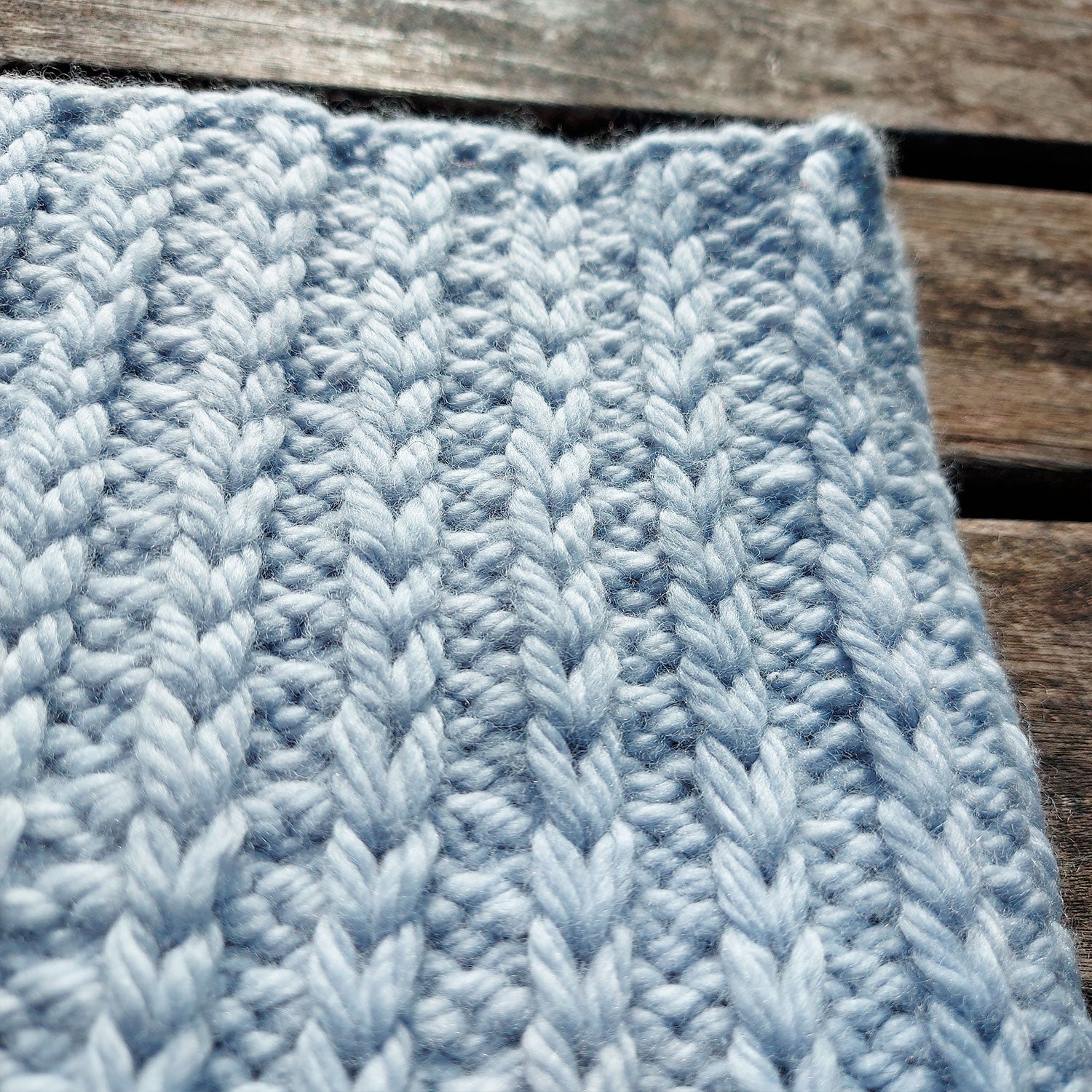 PATTERN | ONE BALL COWL No. 2