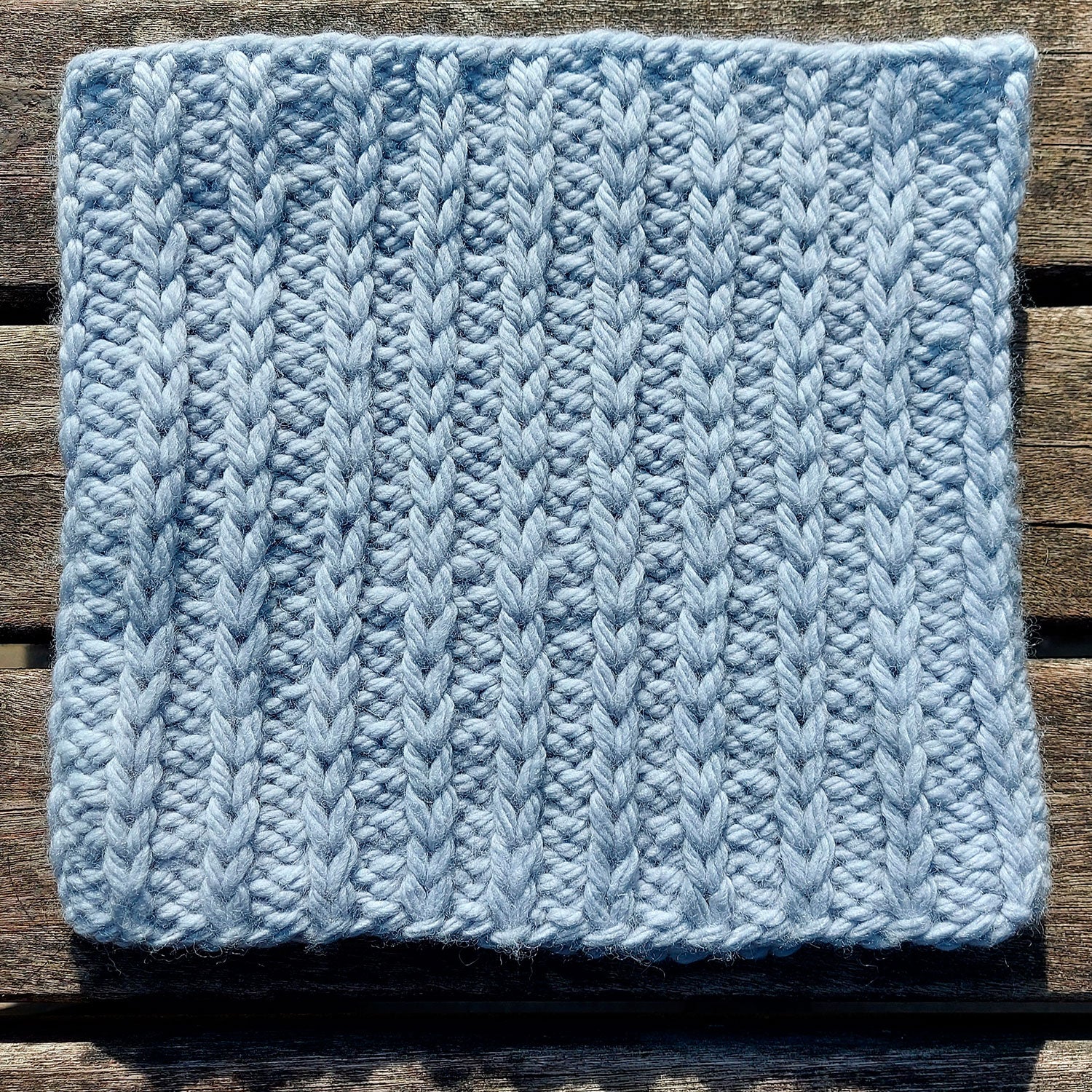 PATTERN | ONE BALL COWL No. 2