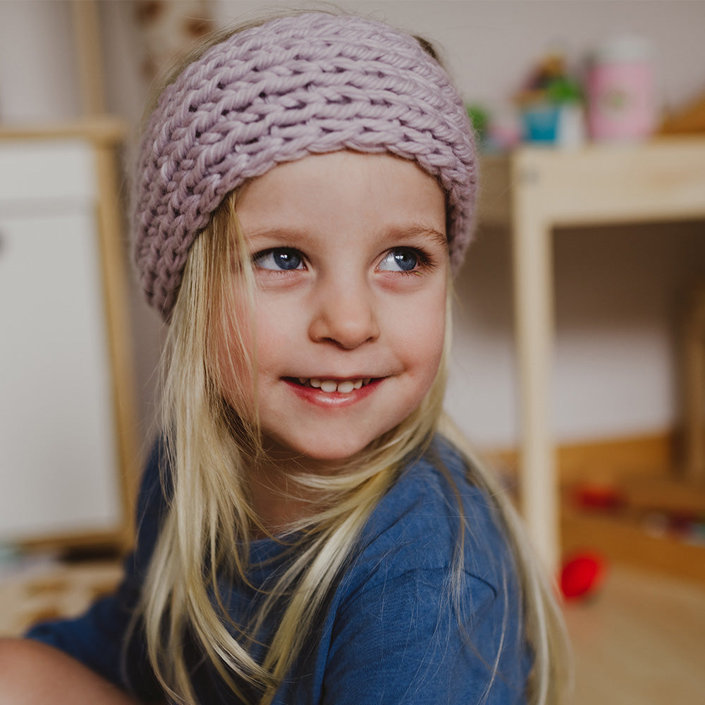 PATTERN | HARO HEADBAND