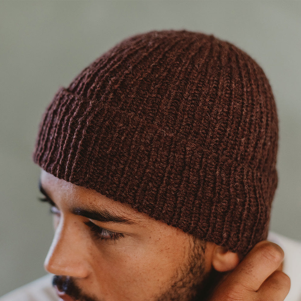PATRÓN | GORRO NARAN