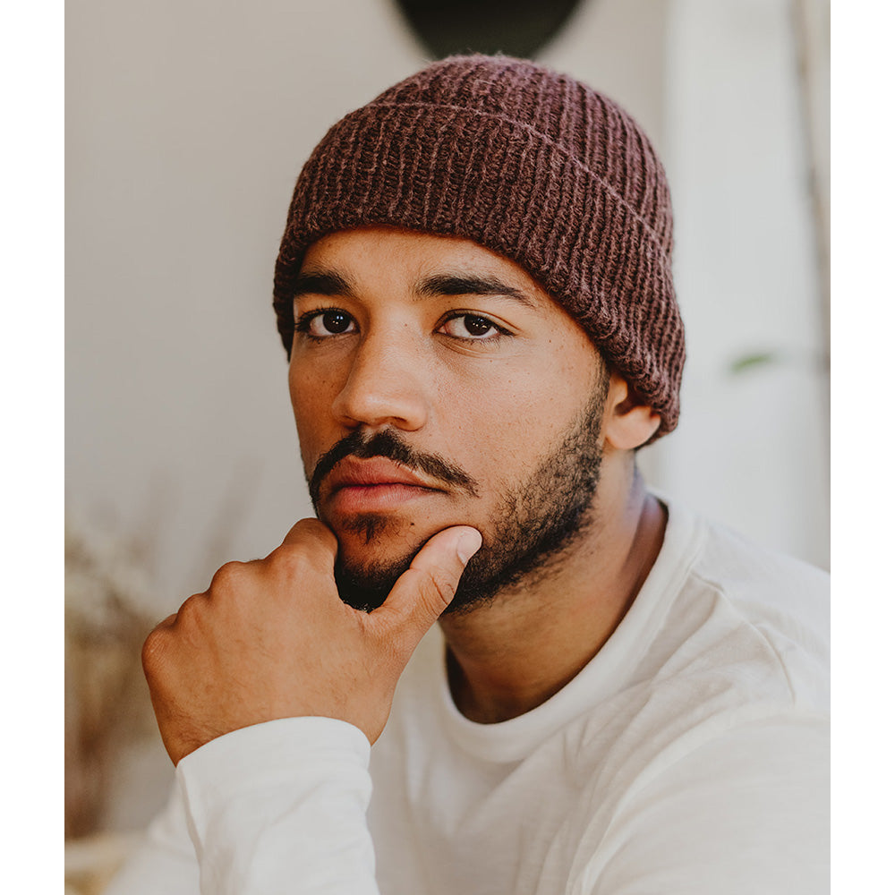 MODÈLE | BONNET NARAN