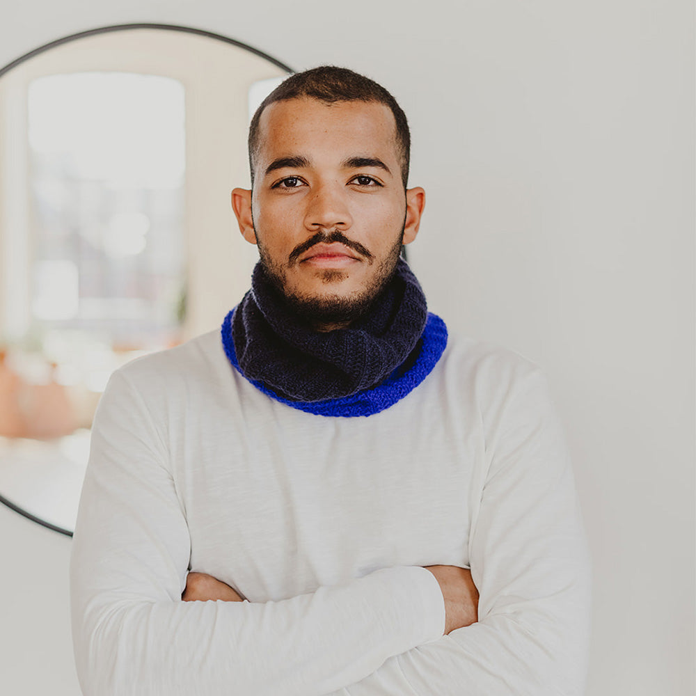PATRÓN | CUELLO KULAN