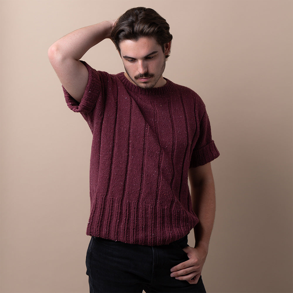 PATRÓN | CAMISA LUIGI