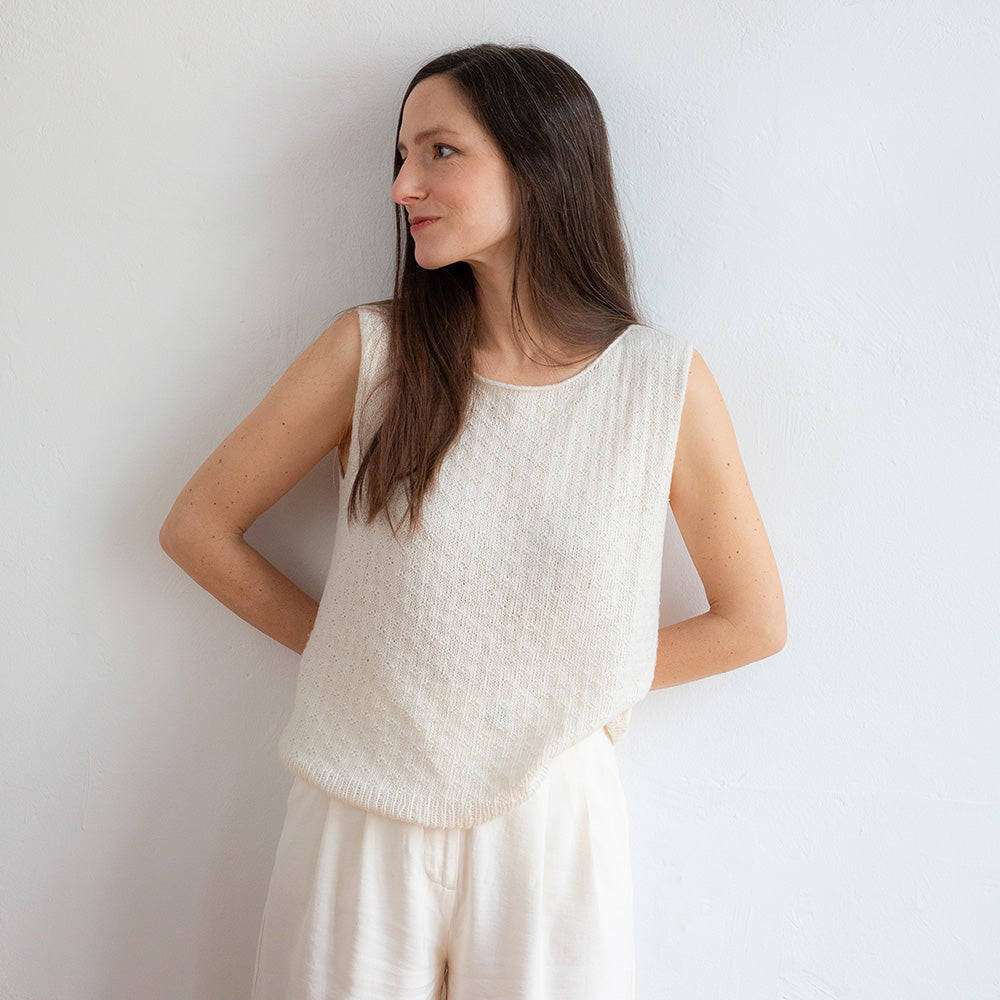 PATTERN | TOP DANDELION WHIFF