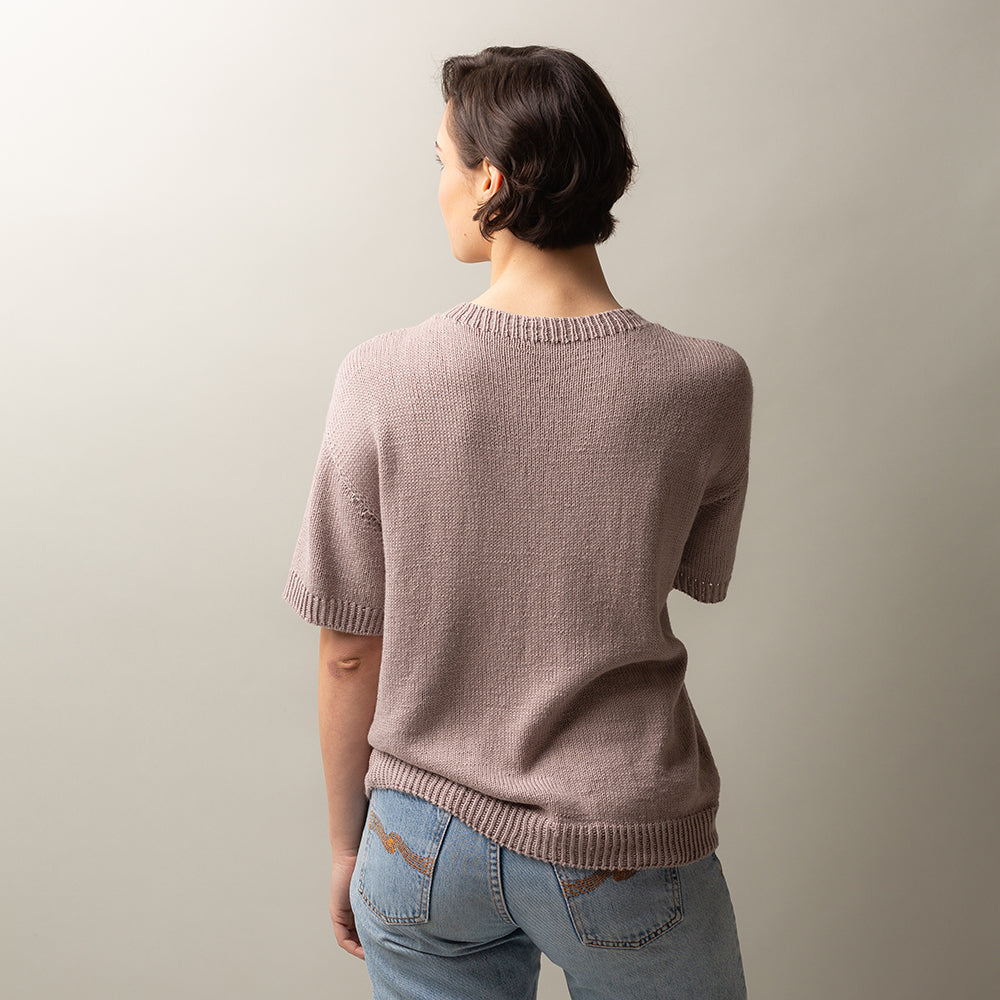 PATRÓN | PURE EASE SHIRT