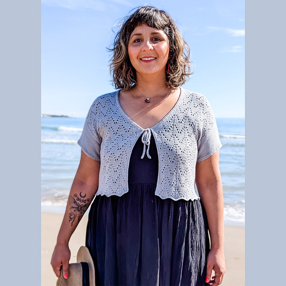 PATRÓN DE GANCHILLO | PEARL TOP DE NOMAD STITCHES