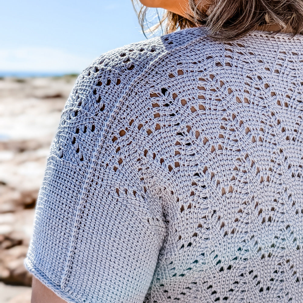 PATRÓN DE GANCHILLO | PEARL TOP DE NOMAD STITCHES