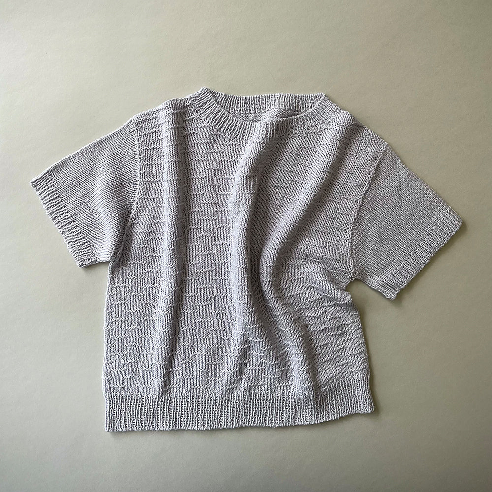 PATTERN | SUNNY WIGGLE SHIRT