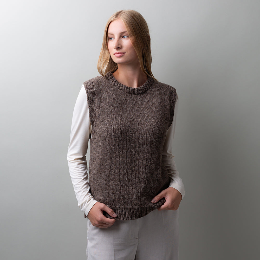 PATRÓN | NOMAD VEST