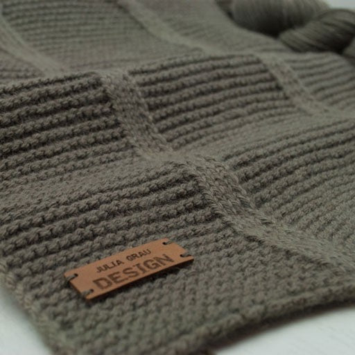 PATTERN | SCARF PIETRO