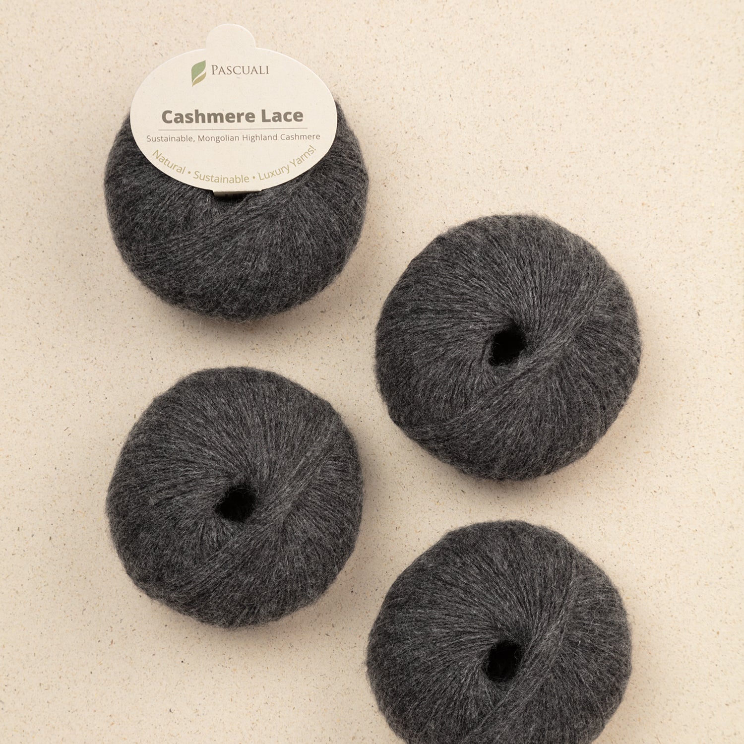 CASHMERE LACE | 100% LAINE CACHEMIRE