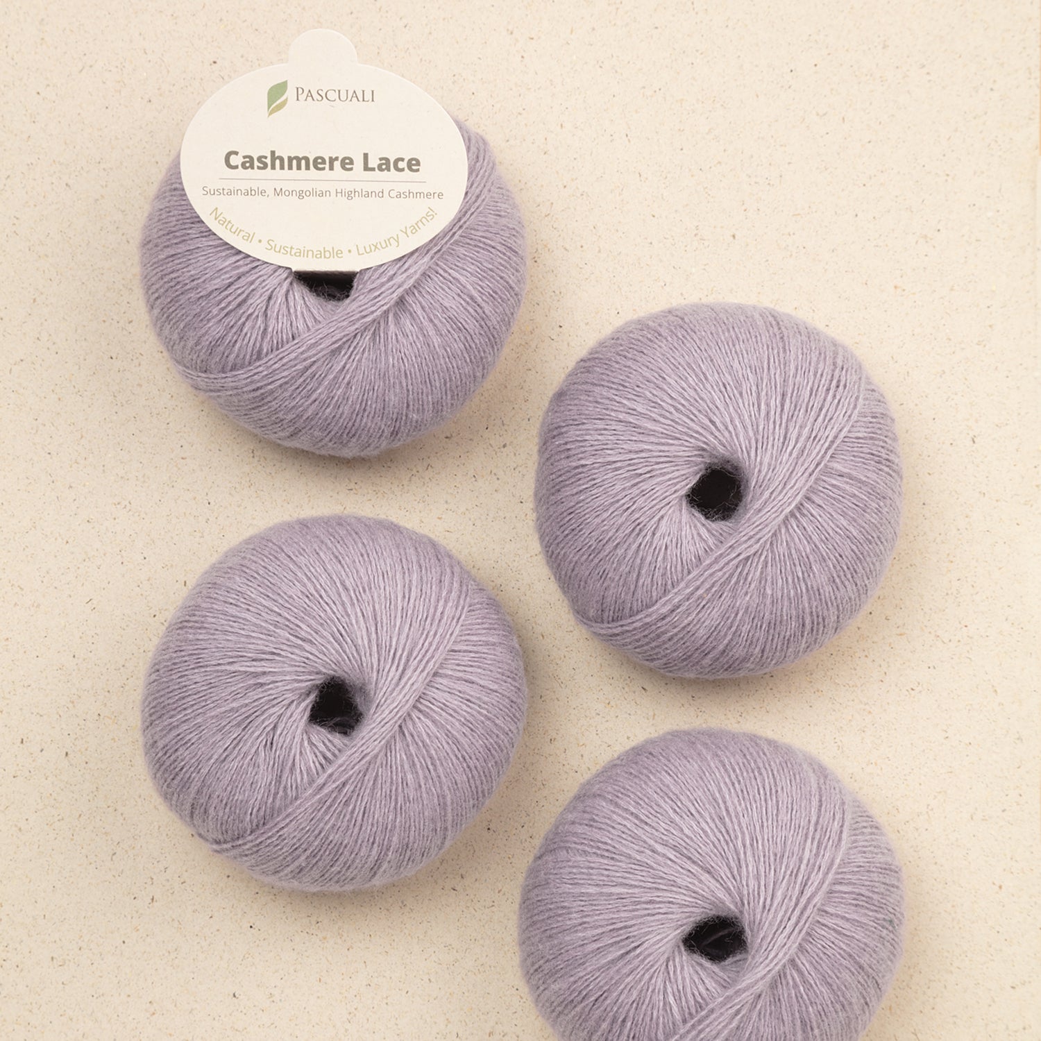 CASHMERE LACE | 100% LAINE CACHEMIRE