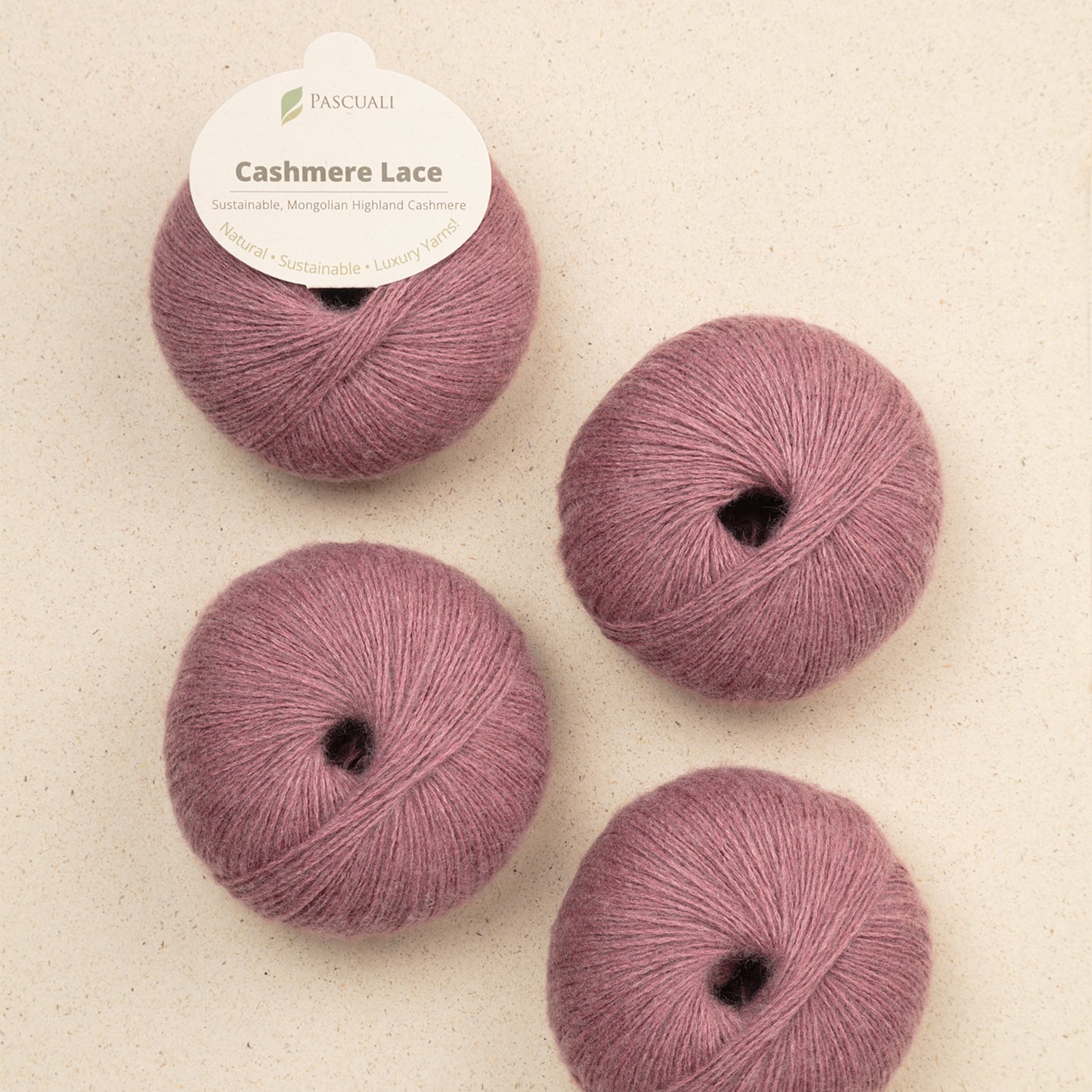 CASHMERE LACE | 100% LAINE CACHEMIRE