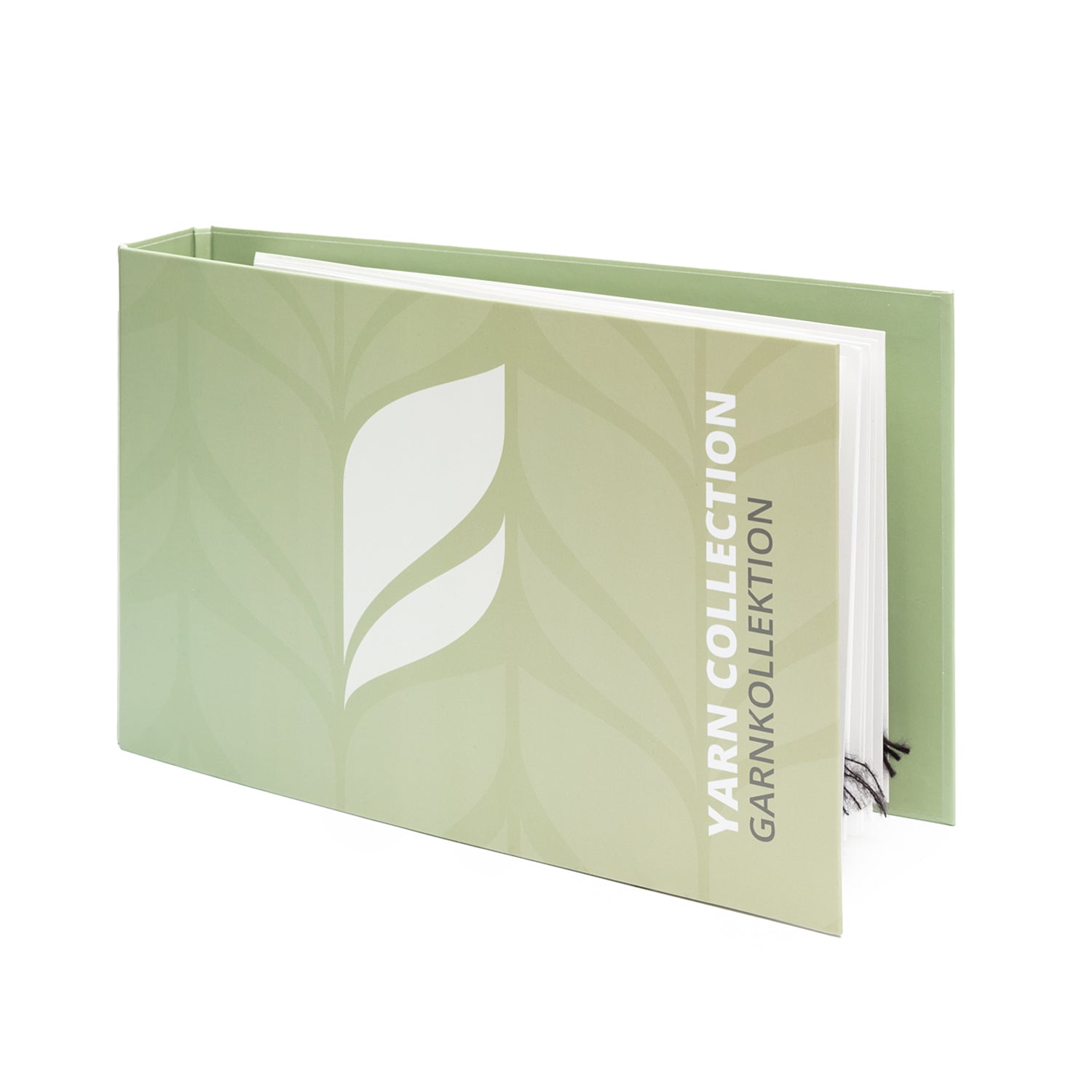 Storage Folder for Colour Cards – Colour Cards (without contents)