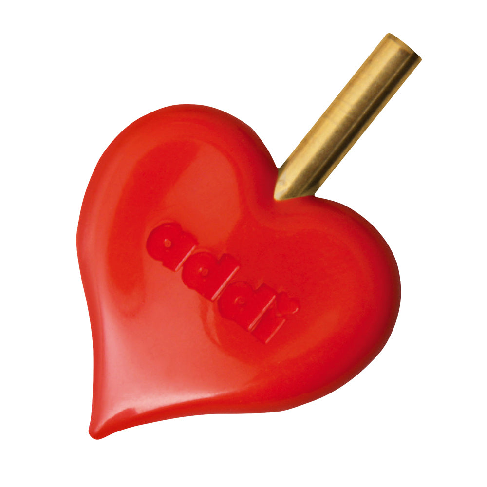 addiClick HeartStopper Seilenden, 2 Stück