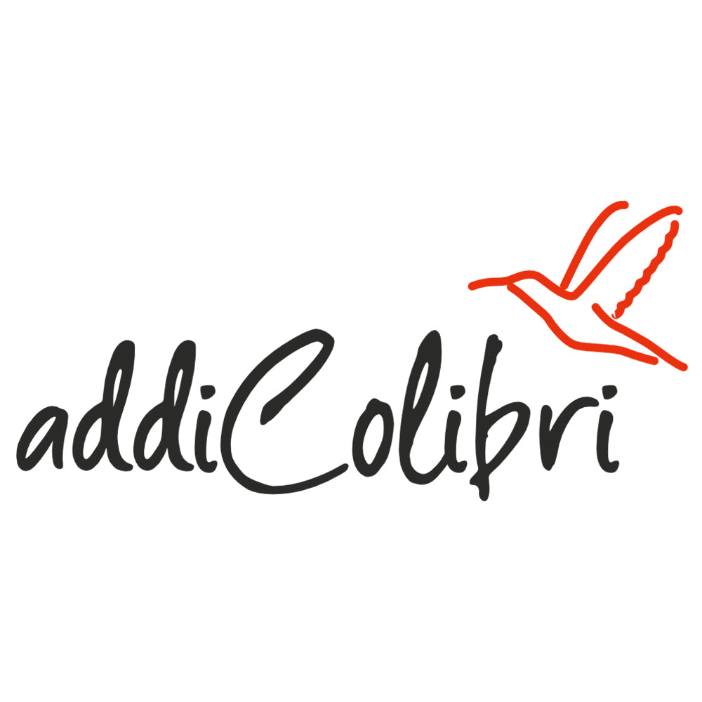 addiColibri Nadelspiel – einzeln (2–8 mm)