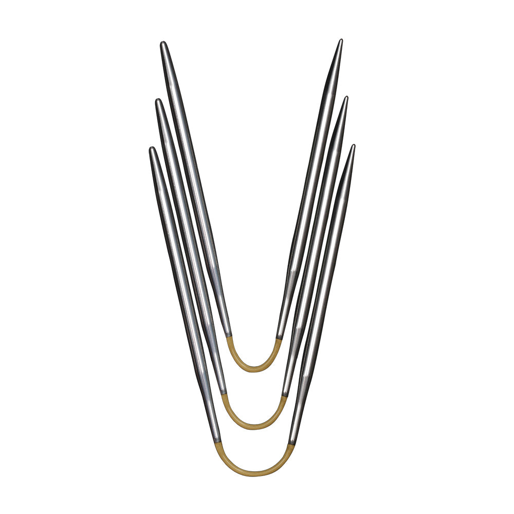 addiCraSyTrio Short - einzeln 21 cm (2 - 5 mm)