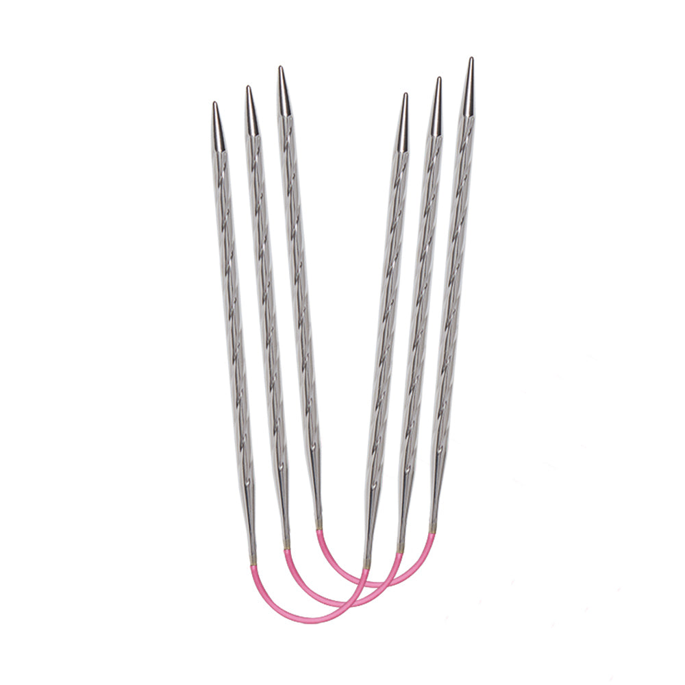 addiCraSyTrio Unicorn Long – unidad 30 cm (2–5 mm)